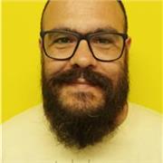 Profesor de Diseño Grafico